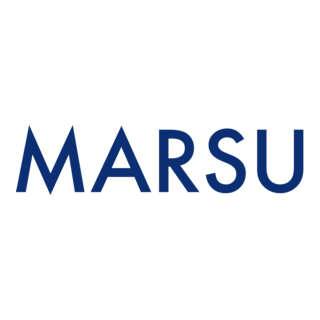 Marsu Logo PNG Vector