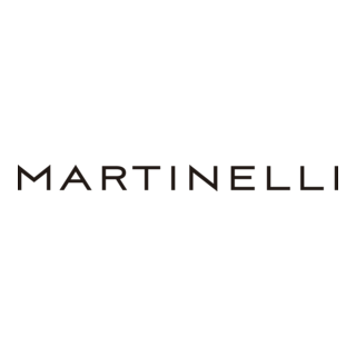 Martinelli Logo PNG Vector