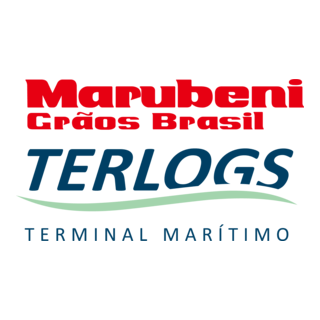 Marubeni Terlogs Logo PNG Vector