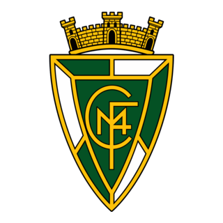 Marvilense Futebol Clube Lisboa Logo PNG Vector