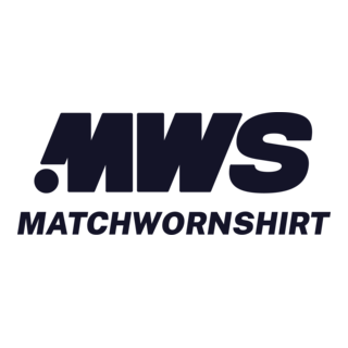 MatchWornShirt Logo PNG Vector