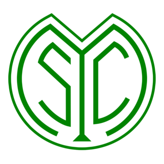 MATTA SPORT CLUB (BELÉM) Logo PNG Vector
