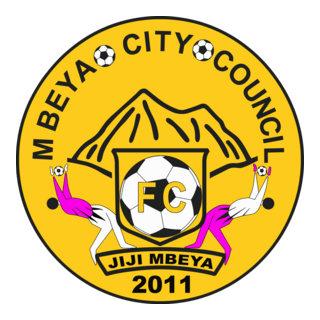 mbeya city football Logo PNG Vector
