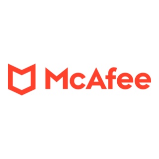McAfee 2026 Logo PNG Vector