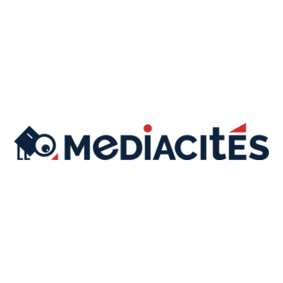 Mediacités Logo PNG Vector