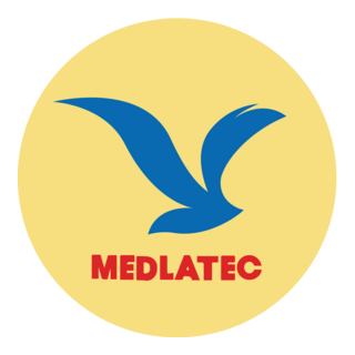 Medlatec Logo PNG Vector