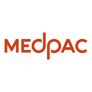 Medpac Logo PNG Vector