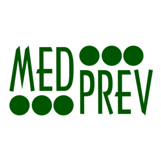 Medprev Logo PNG Vector