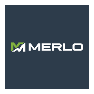 Merlo Logo PNG Vector