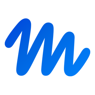 Meta Muse Logo PNG Vector