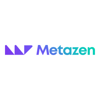 Metazen Logo PNG Vector