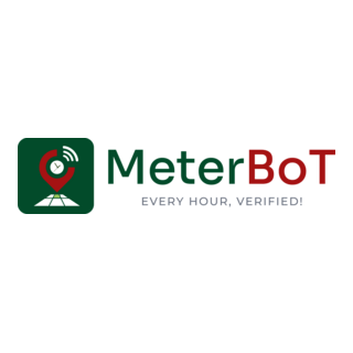 MeterBoT Logo PNG Vector