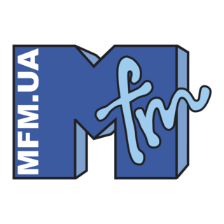MFM (Ukraine) Logo PNG Vector