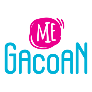 Mie Gacoan Logo PNG Vector