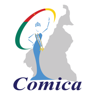 Miss Cameroon Logo PNG Vector