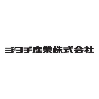 Mitachi Logo PNG Vector
