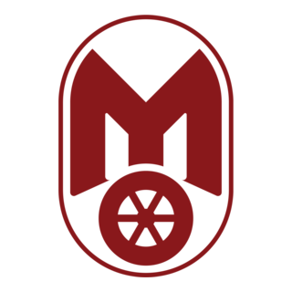 Mitropa Logo PNG Vector