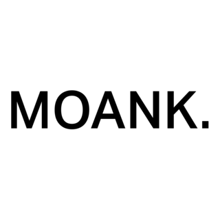 MOANK Logo PNG Vector