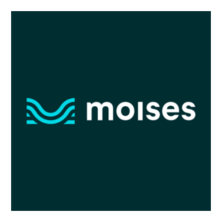 Moises Logo PNG Vector