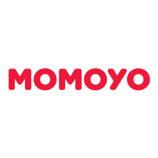 Momoyo Logo PNG Vector