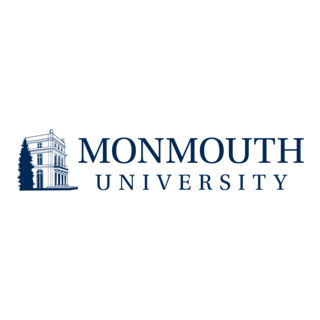 Monmouth University Logo PNG Vector