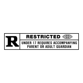 Motion Picture Association - PG Rating Logo PNG Vector