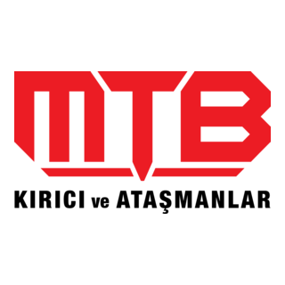 MTB KIRICI Logo PNG Vector