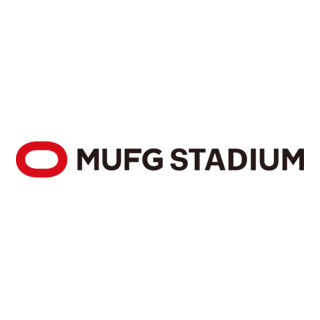 Mufg Stadium Logo PNG Vector