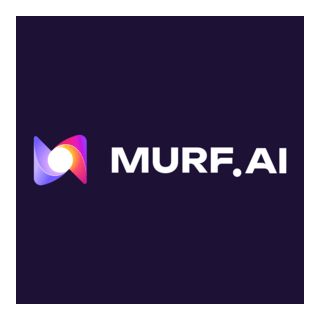 Murf Logo PNG Vector