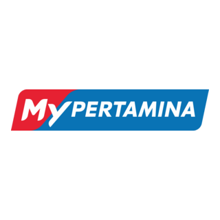 My Pertamina Logo PNG Vector