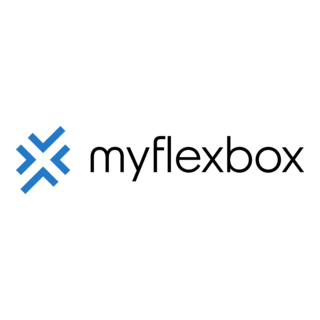 Myflexbox Logo PNG Vector