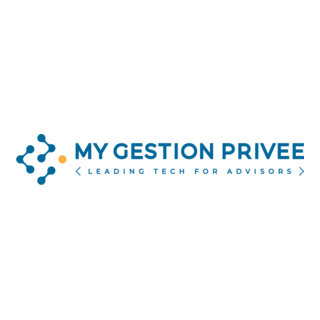 mygestionprivee Logo PNG Vector