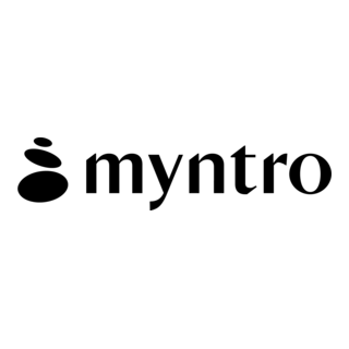 Myntro Logo PNG Vector