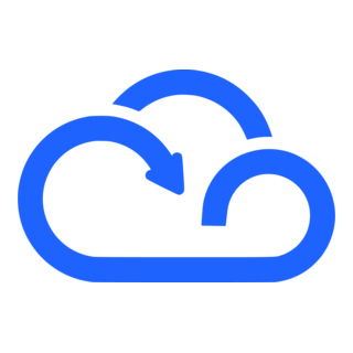 MyQuickCloud Logo PNG Vector