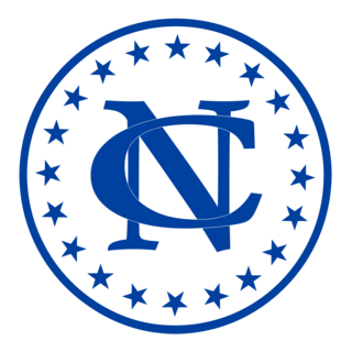 Nacional Club – Belém do Pará Logo PNG Vector