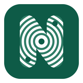 NamoID Logo PNG Vector