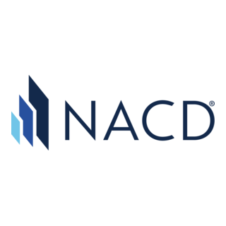 National Association of Corporate Directors Logo PNG Vector