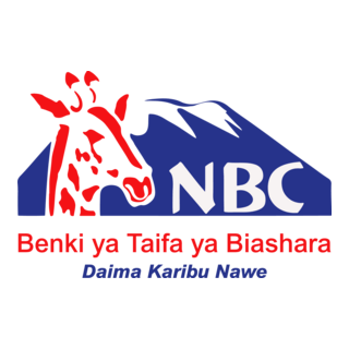 national bank of commerce nbc Logo PNG Vector