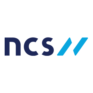 NCS Group Logo PNG Vector