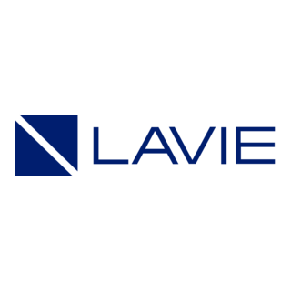 NEC Lavie Logo PNG Vector