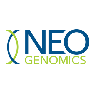 NeoGenomics Logo PNG Vector