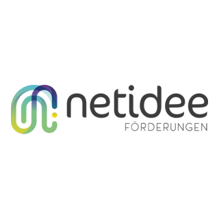Netidee Logo PNG Vector