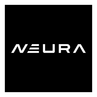 NEURA Robotics Logo PNG Vector