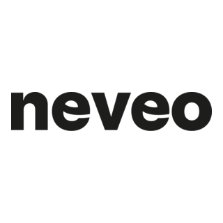 Neveo 2026 Logo PNG Vector