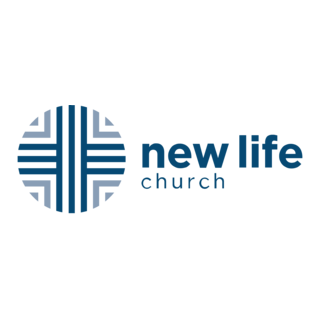 New Life Church Logo PNG Vector