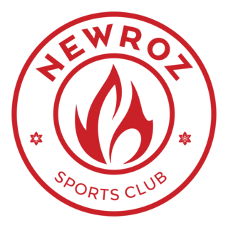 newroz Logo PNG Vector