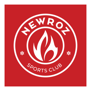Newroz sports club Logo PNG Vector