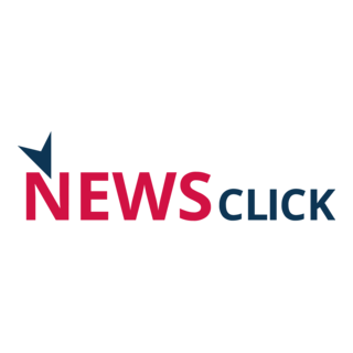 Newsclick Logo PNG Vector