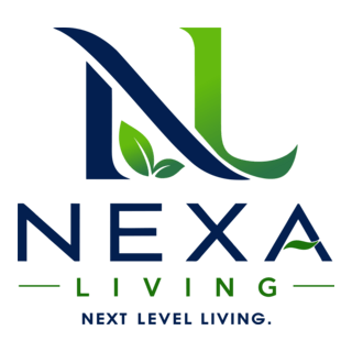 Nexa living Logo PNG Vector