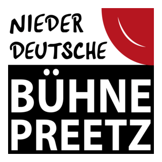 Niederdeutsche Bühne Preetz Logo PNG Vector